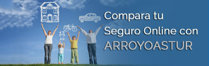 ArroyoAstur-Compara tu Seguro