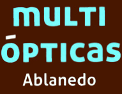 Multiópticas Ablanedo