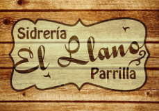 Sidrería El Llano