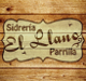 Sidrería El Llano