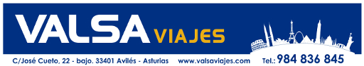 VALSA Viajes