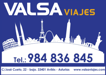 VALSA Viajes