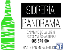 Sidrería Panorama